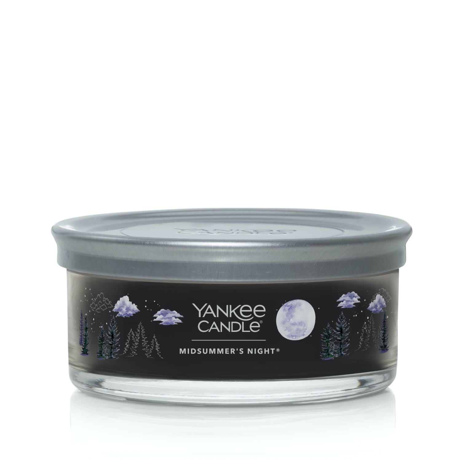 Yankee Candle MidSummer's Night Signature 5-Wick Tumbler