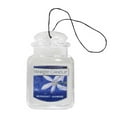 thumbnail image 1 of Yankee Candle Midnight Jasmine Car Jar Ultimate Air Freshener, 1 of 1