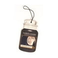 thumbnail image 1 of Yankee Candle Midsummer Night Jar Car Air Freshener, 1 of 3