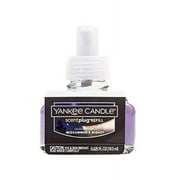 Yankee Candle Midsummer's Night Scent-Plug Air Freshener Refill, Fresh Scent