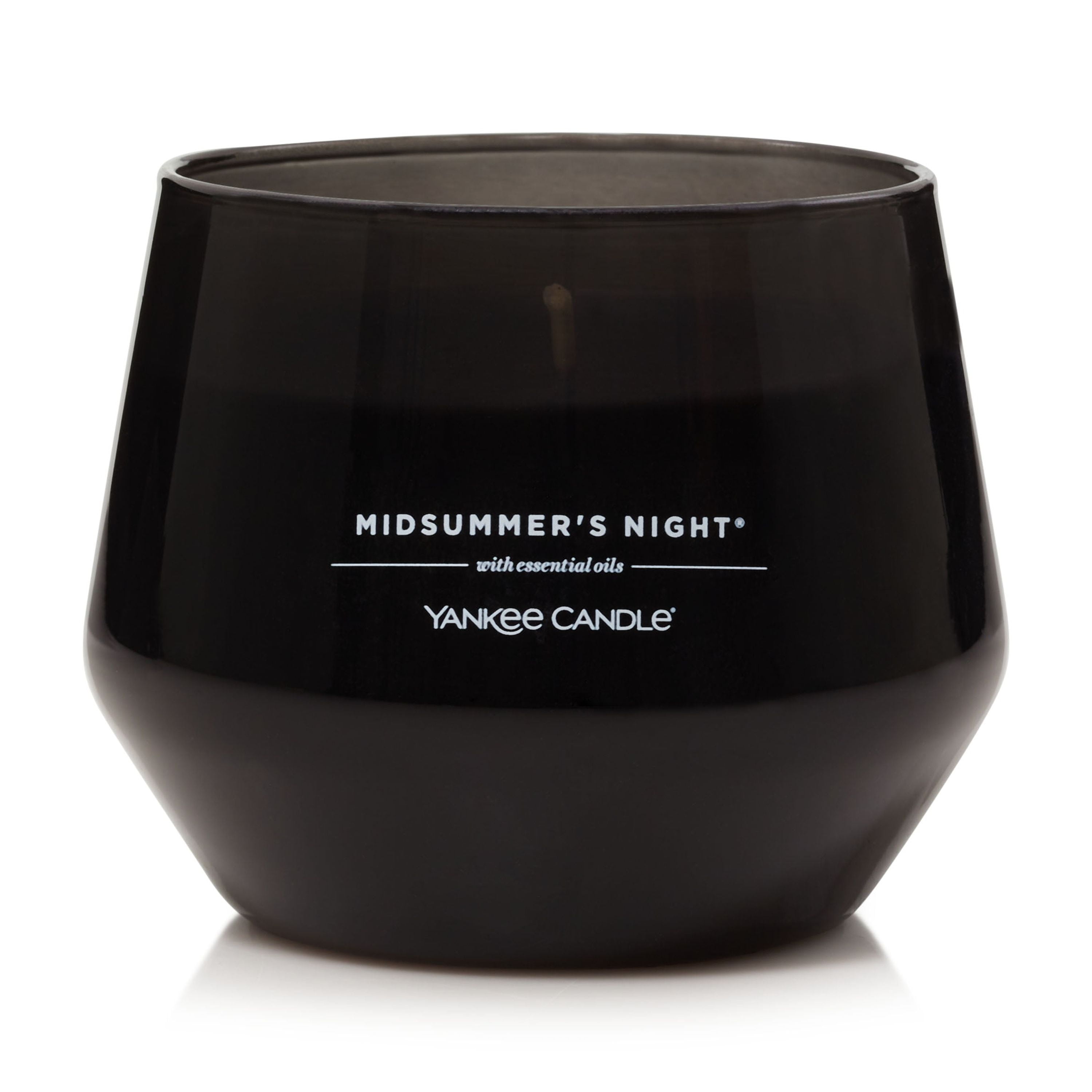 Yankee Candle Midsummer's Night Studio Collection Jar Candle, 10 oz
