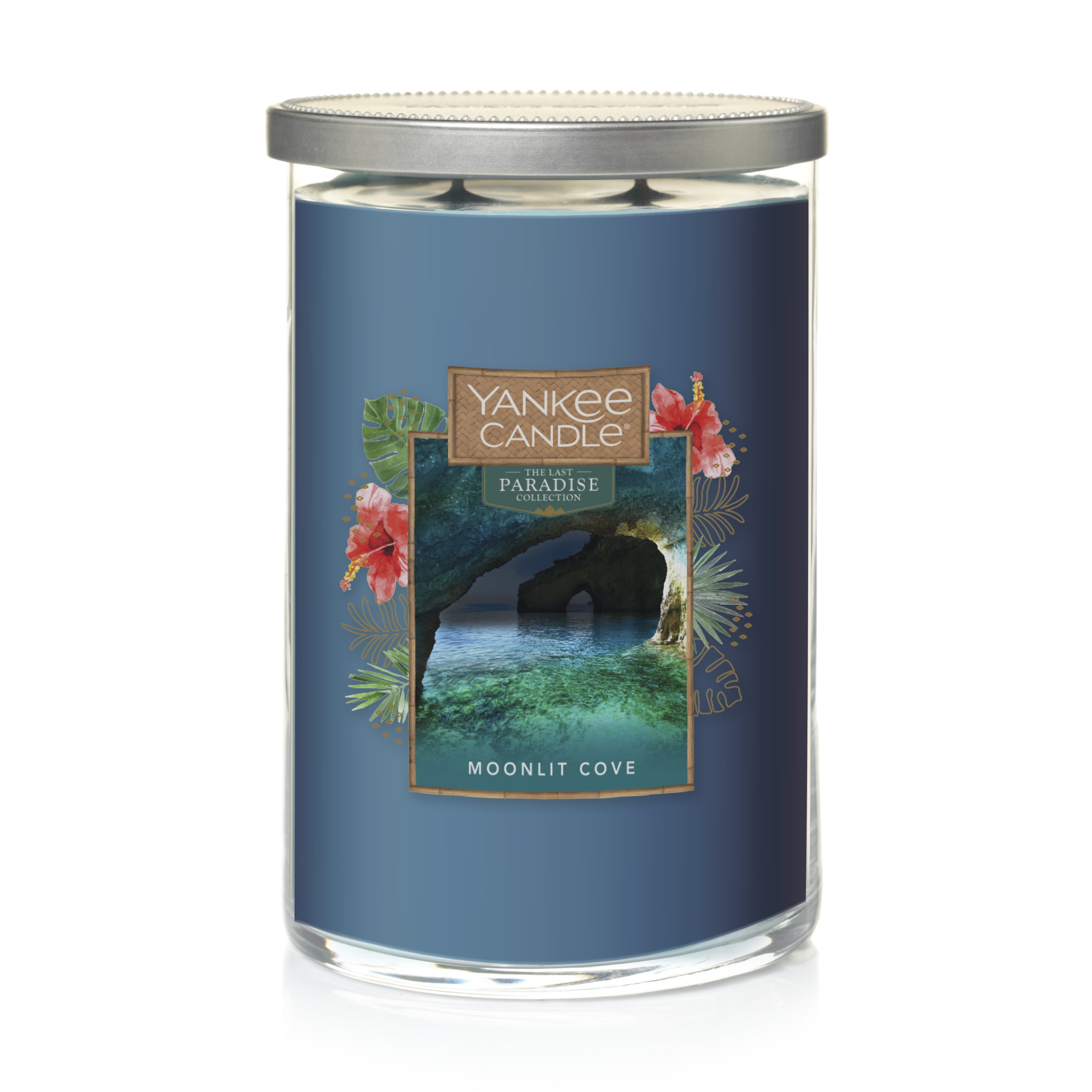 Yankee Candle Moonlight Cove Large 2-Wick Tumbler Candle