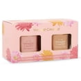 thumbnail image 1 of Yankee Candle Mother’s Day PINK PEONY Scented 2 Tumbler Candle Boxed  Gift Set  - Sweet Moments and Pink Sands Glow 2 pc Set, 1 of 4