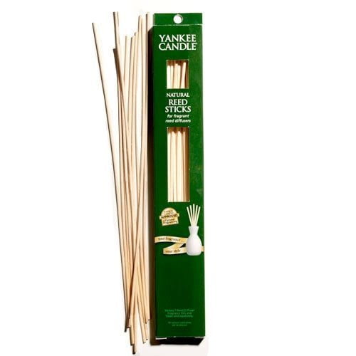 Natural Light Reed Diffuser Sticks
