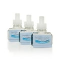 thumbnail image 1 of Yankee Candle Ocean Air ScentPlug? Diffuser Refill 3-Pack, 1 of 2