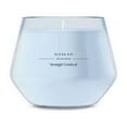 thumbnail interactive-video image 1 of Yankee Candle Ocean Air Studio Home Decor Scented Candles, 10 oz, 1 of 10