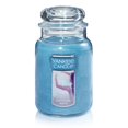 thumbnail image 1 of Yankee Candle Original Large Jar, Catching Rays™, 22 oz, 1 of 5
