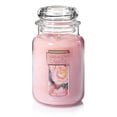 thumbnail image 1 of Yankee Candle Fresh Cut Roses Large Classic Jar Candle, 1 of 6