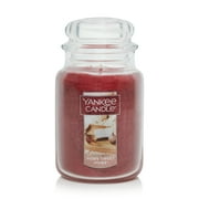 Yankee Candle Original Large Jar, Home Sweet Home, 22 oz.