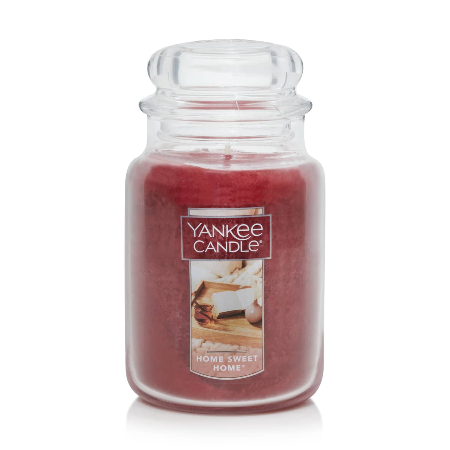 Yankee Candle Home Sweet Home Large Classic Jar Candle