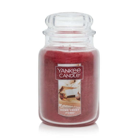Yankee Candle Home Sweet Home Large Classic Jar Candle