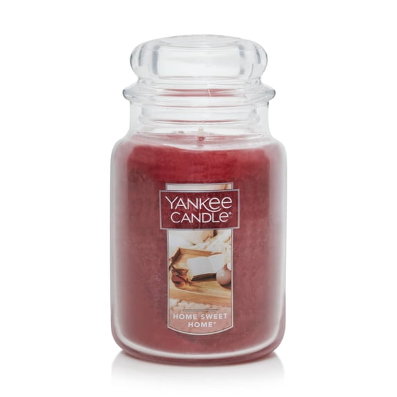 Yankee Candle Home Sweet Home Large Classic Jar Candle