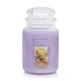 thumbnail image 1 of Yankee Candle Lemon Lavender Original Large Jar Candle, 1 of 4