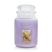 Yankee Candle Lemon Lavender Original Large Jar Candle