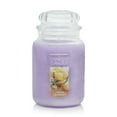 thumbnail image 1 of Yankee Candle Original Large Jar, Lemon Lavender, 22 oz, 1 of 3
