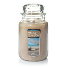 こどもの日ヤンキーキャンドルBahama Breeze/Sun&SAND Amazon.com: Yankee Candle Bahama Breeze Scented Classic 22oz