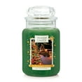 thumbnail image 1 of Yankee Candle Original Large Jar, Tree Farm Festival, 22 oz, 1 of 8
