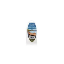 Yankee Candle Paddling on the Lake Fragranced Wax Melts, 2.6 oz