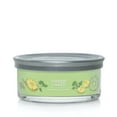 thumbnail image 1 of Yankee Candle Pineapple Cilantro Signature 5-Wick Tumbler, 1 of 6