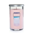 thumbnail image 1 of Yankee Candle Pink Sands - Medium Perfect Pillar Candle, 1 of 4