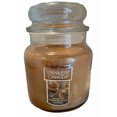 thumbnail image 1 of Yankee Candle Pumpkin Apple Parfait Medium Original Jar Candle, 1 of 4
