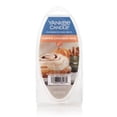 thumbnail image 1 of Yankee Candle Pumpkin Cinnamon Swirl Fragranced Wax Melts, 2.6 oz, 1 of 3