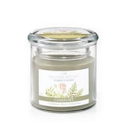 Yankee Candle Relaxing Rituals - COMFORT - 6oz Single Wick Tumbler - Cardamom, Rose, Cedarwood