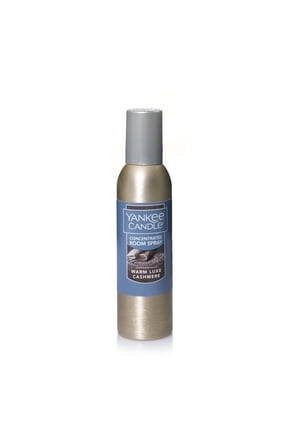 Room Spray Warm Luxe Cashmere