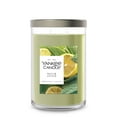 thumbnail image 1 of Yankee Candle Sage & Citrus Large Tumbler Scented Candles, 20 oz, 1 of 10
