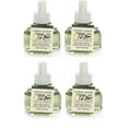 thumbnail image 1 of Yankee Candle Sage And Citrus ScentPlug Candle Wax Refill, 4-Pack, 1 of 2