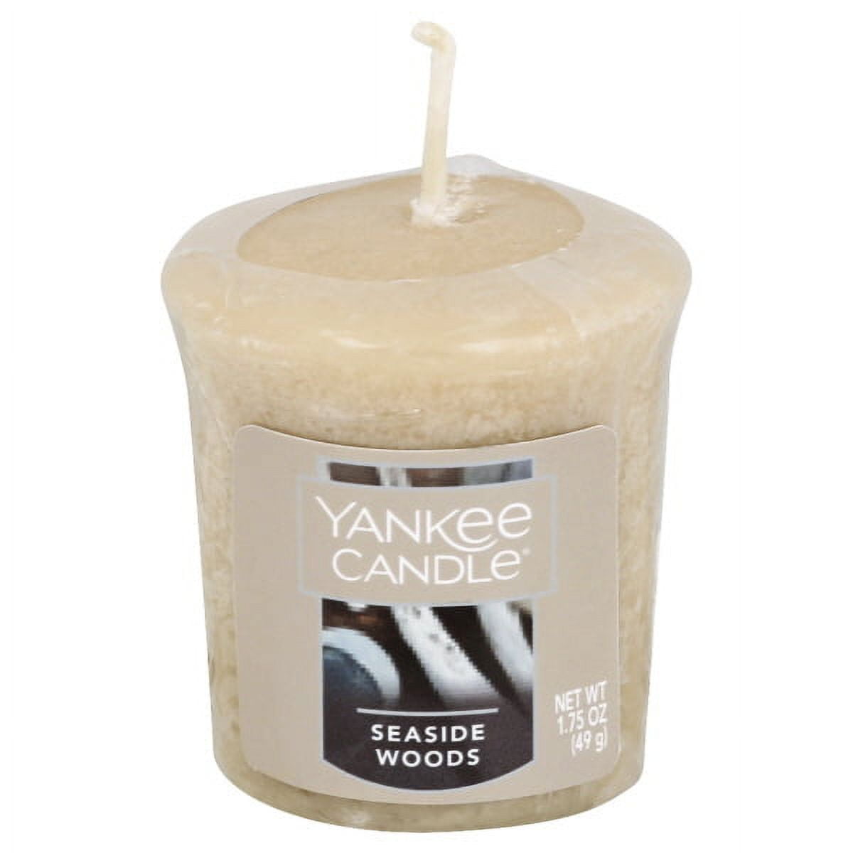 Yankee Candle Sampler Votive Candle, Sun & Sands