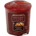 thumbnail image 1 of Apple Pumpkin Votive (Pack of 6), 1 of 1