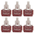 thumbnail image 1 of Yankee Candle Scent Plug Refill, Autumn Daydream (Pack of 6), 1 of 8