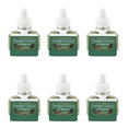 thumbnail image 1 of Yankee Candle Scent Plug Refill, Balsam & Cedar (Pack of 6), 1 of 8