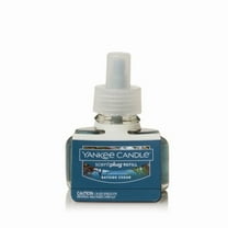 Yankee Candle Scent Plug Refill, Bayside Cedar (Pack of 3)