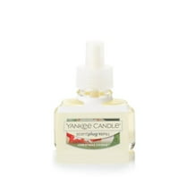 Yankee Candle Scent Plug Refill, Christmas Cookie (Pack of 3)