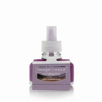 Yankee Candle Scent Plug Refill, Dried Lavender & Oak (Pack of 3)