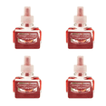 thumbnail image 1 of Yankee Candle Scent Plug Refill, Holiday Zest (Pack of 4), 1 of 8