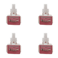 thumbnail image 1 of Yankee Candle Scent Plug Refill, Home Sweet Home (Pack of 4), 1 of 8