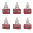 thumbnail image 1 of Yankee Candle Scent Plug Refill, Home Sweet Home (Pack of 6), 1 of 8