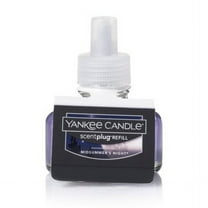 Yankee Candle Scent Plug Refill, Midsummer Night (Pack of 3)