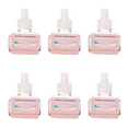 thumbnail image 1 of Yankee Candle Scent Plug Refill, Pink Sands (Pack of 6), 1 of 8
