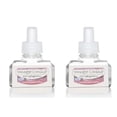 thumbnail image 1 of Yankee Candle SAKURA BLOSSOM FESTIVAL - Limited Edition Scentplug Fragrance Oil Refills (Set of 2) - Rose, Freesia, and Cherry Blossoms, 1 of 4