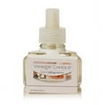 thumbnail image 1 of Yankee Candle Scent Plug Refill, Vanilla Creme Brulee (Pack of 3), 1 of 7