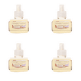 thumbnail image 1 of Yankee Candle Scent Plug Refill, Vanilla Cupcake (Pack of 4), 1 of 8