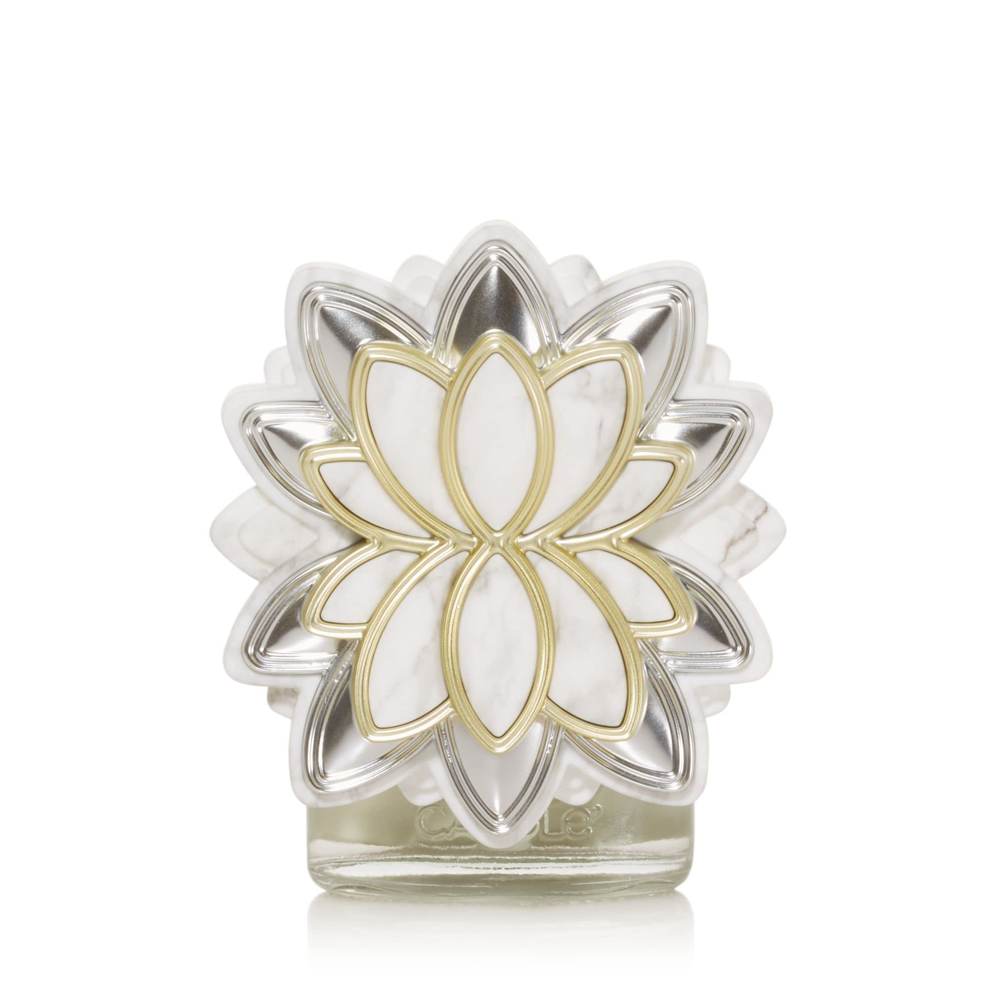 Yankee Candle ScentPlug Diffuser with Automatic LED Light Sensor