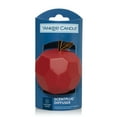 thumbnail image 1 of Yankee Candle Faceted Apple ScentPlug Diffuser, 1 of 6