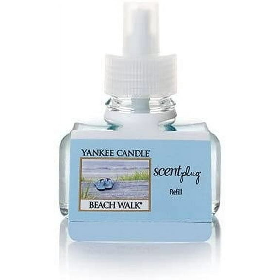 Yankee Candle ScentPlug Refill - Beach Walk