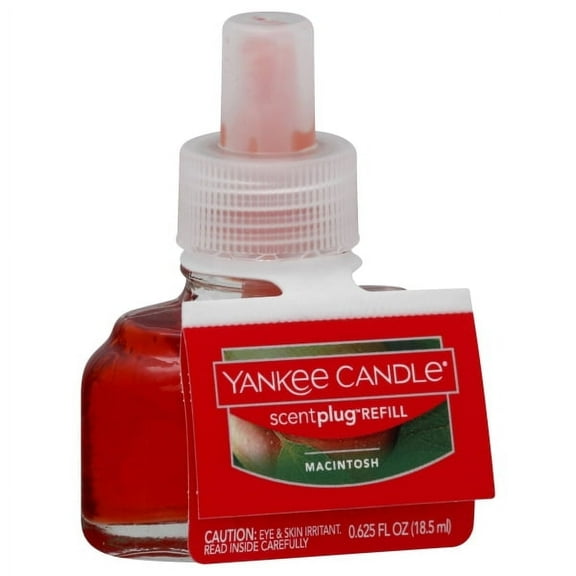 Yankee Candle ScentPlug Refill - Macintosh