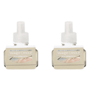 Yankee Candle ScentPlug Refill, Sage & Citrus 2 Pack